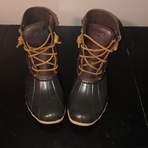 Women's Saltwater Duck Boot